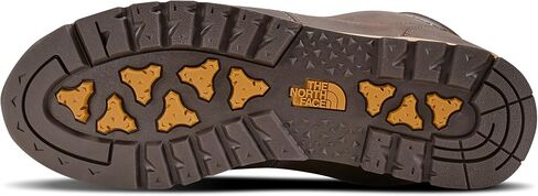 THE NORTH FACE Back-To-Berkeley Redux Leather Boot - Men's in Saudi Arabia