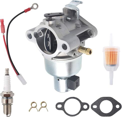ALL-CARB AM131951 AM125355 Carburetor Replacement for John Deere L110 LT133 LT150 LT155 LTR155 in Saudi Arabia