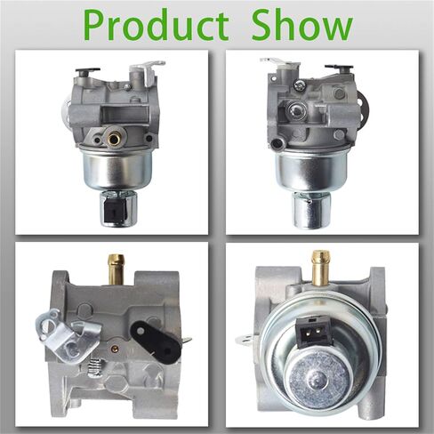 ALL-CARB AM131951 AM125355 Carburetor Replacement for John Deere L110 LT133 LT150 LT155 LTR155 in Saudi Arabia