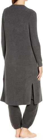 Barefoot Dreams CozyChic Ultra Lite Long Cardi, Sweater, Travel, Long Sweater in Kuwait