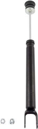 TRQ Front Rear Strut Assembly & Shock Absorber Kit Set of 4 for Ford Explorer in Saudi Arabia