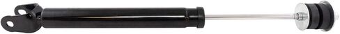 TRQ Front Rear Strut Assembly & Shock Absorber Kit Set of 4 for Ford Explorer in Saudi Arabia