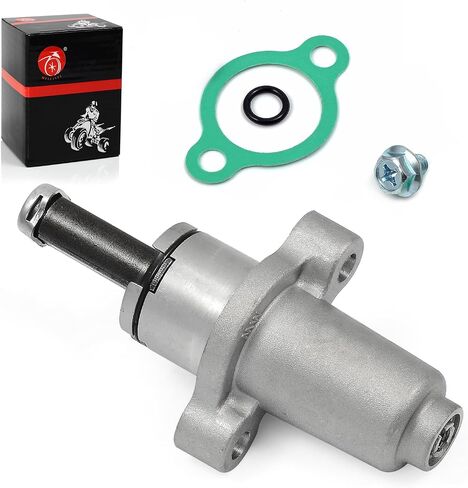 12830-32E00 كام توقيت سلسلة الموتر لسوزوكي الملك رباعية 450 500 Quadmaster فينسون 500 ل القطب الشمالي القط 400 454 500 Bearcat 454 DR650S 650SE 3402-136 in Saudi Arabia