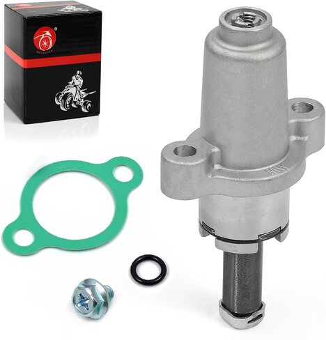 12830-32E00 كام توقيت سلسلة الموتر لسوزوكي الملك رباعية 450 500 Quadmaster فينسون 500 ل القطب الشمالي القط 400 454 500 Bearcat 454 DR650S 650SE 3402-136 in Saudi Arabia