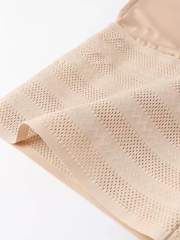 Seamless High Waist Control Panties - Tummy Control and Butt Lifting Boyshorts for Women's Lingerie & Underwear size L in Saudi Arabia
