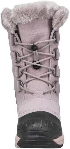 Baffin Chloe, Women's Boots, Mid Height, for snow-covered terrains in Saudi Arabia