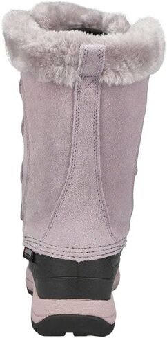 Baffin Chloe, Women's Boots, Mid Height, for snow-covered terrains in Saudi Arabia
