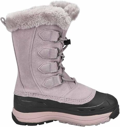 Baffin Chloe, Women's Boots, Mid Height, for snow-covered terrains in Saudi Arabia