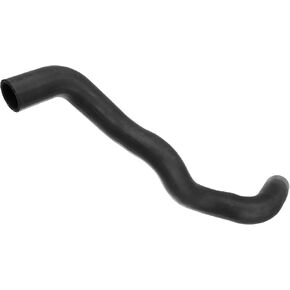No.13291779 Coolant Recovery Hose for Chevy Cruze 2011-2016 / Radiator Coolant Inlet Hose/Durable / 1Pcs Black