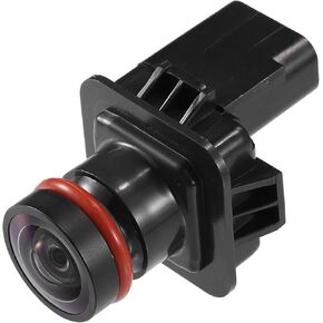 uxcell Car Rear View Camera Back Up Camera No.EA5Z19G490B Park Assist Reverse Camera for Lincoln MKS 2013 2014 2015 2016