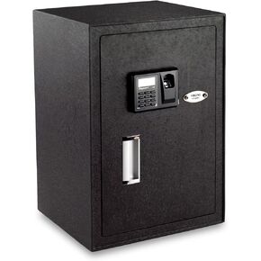 Viking Security Safe VS-50BLX Heavy Duty Large Biometric Safe Fingerprint Safe