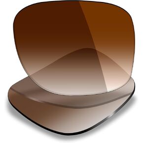 Mryok Replacement Lenses for Ray-Ban RB4165 - Options