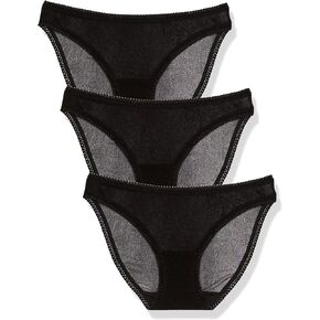 OnGossamer Women's Gossamer Mesh Bikini