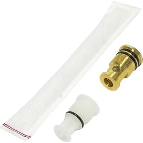 Universal Air Conditioner RD 11033KTC A/C Receiver Drier/Desiccant Element Kit