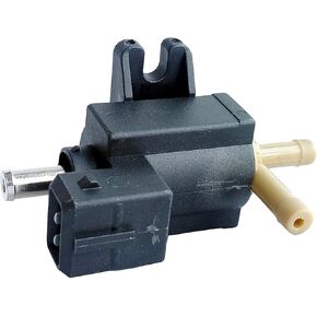 Vacuum Harness Solenoid Replacement for 2015-2021 Ford Mustang 2016-2018 Focus RS 2.3L 31219138