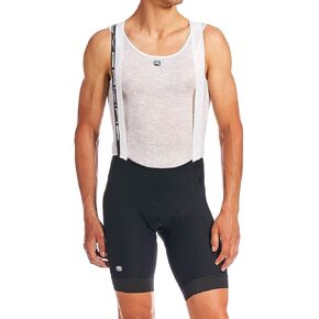 Giordana Men's Silverline Cycling Bib Shorts