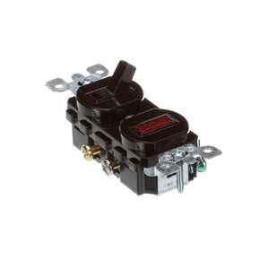 Kolpak 288971075 Switch & Pilot Light Ul/CSA