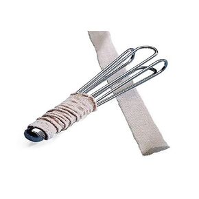 Rolyan Tubular Bandages for Fingers and Toes, 100% Cotton Bandage 5/8" x 22 yd. (1.6cm x 20m)