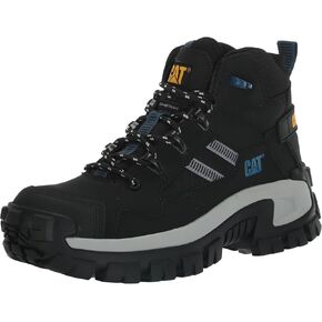 Cat Footwear P9166621009.0W Invader Mid Vent Ct - Bungee Cord 09.0W