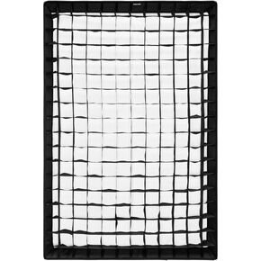 Profoto Softgrid 2x3-Feet with 50-Degree Light Spread Limit and Hook-and-Loop Fastener Attachments