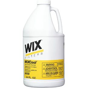 WIX 24058 Radiator Liquid Cooling Treatment