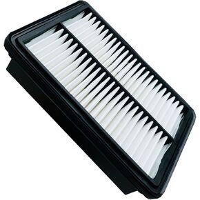 BW10881 Engine Air Filter for ELANTRA (2017-2020),ELANTRA GT (2018-2020),KONA (2018-2023),VELOSTER (2019-2021),FORTE (2019-2023),FORTE5 (2020-2023),SOUL (2020-2024),Replacement for 28113-F2000.