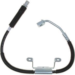 ACDelco Professional 18J4883 Front Driver Side Hydraulic Brake Hose