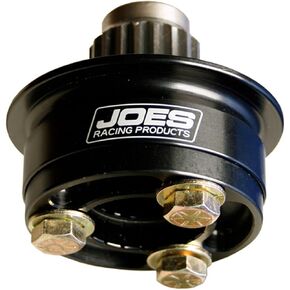 Joes Racing 13400 360 Type Aluminum Steering Disconnect