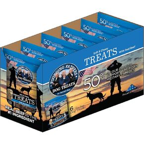 Soft and Chewy Dog Treats, Chicken, 16 Ounce (Pack of 1)