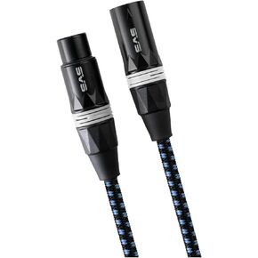 SVS SoundPath Balanced XLR Audio Cable - 39.37 ft. (12m)
