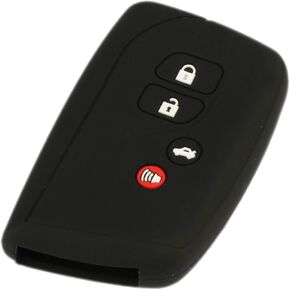 fits 2013-2017 LS460 LD600h Key Fob Remote Case Cover Skin Protector
