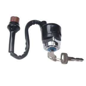 BH-Motor New Ignition Switch Lock Keys for Honda CA175 CB350 CB450 CB750 CL350 CL450 1969-1971