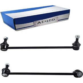 K750168 K750169 Front Sway Bar Stabilizer Link Compatible With 2006-2014 K-ia Sedona /2007-2010 Hy-undai Entourage (# 548304D000 548404D000 MS90829 GS90828)