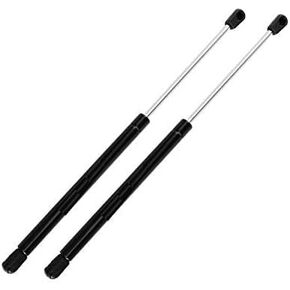 2 Pcs Rear Liftgate Tailgate Hatch Lift Supports Fit for 2007-2014 Cadillac Escalade Chevrolet Suburban 1500 Tahoe GMC Yukon 6156