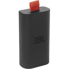 JBL Battery 200 - an easy-to-replace spare battery that's compatible with The PartyBox Club 120 (SPEAKER SOLD SEPARATELY)
