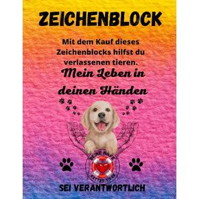 Zeichenblock ,mit weichem Einband, Größe 8,5 x 11 Zoll, 100 Seiten: Zeichenblock ,Seiten ist eine hervorragende Option für Kinder jeden Alters und jeden, der Lust zum Zeichnen hat. (German Edition)