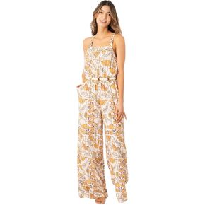 Maaji Women's Jumper, Beige, SM