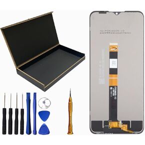 LCD Screen Display Touch Digitizer Assembly Replacement for No kia G42 TA-1581 No kia G310 TA-1573 6.56"