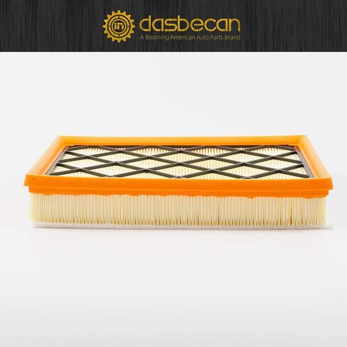 Dasbecan JX6Z9601A Engine Air Filter Compatible with 2020 2021 2022 Ford Escape Bronco Sport 1.5 2.0 (NOT FOR HYBRID) & 2020 2021 2022 Lincoln Corsair 2.0 2.3 in Saudi Arabia