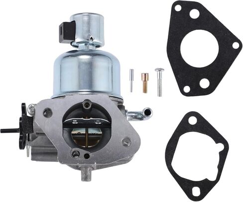 uxcell Carburetor Carb Kit with Gaskets for Kohler Engines 7000 Series 22HP 23HP 24HP 25HP 26HP KT730 KT735 KT740 KT745 1685321-S 1685321S 1685321-S 3285361S in Saudi Arabia