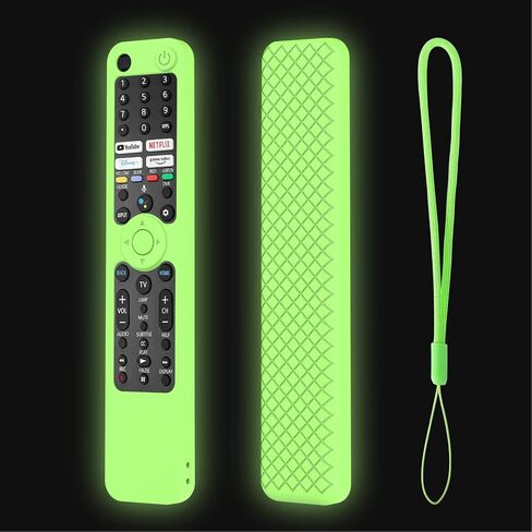 TX520U Remote Cover for Sony RMF-TX520U MG3-TX520U RMF-TX621E RMF-TX520P RMF-TX621P RMF-TX600U Remote Case Black Protective Silicone Skin in Saudi Arabia