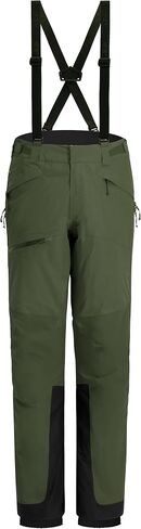 RAB Men's Khroma Volition Waterproof Breathable Pants for Skiing and Mountaineering in Kuwait