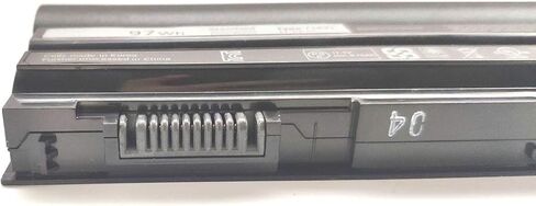 بطارية كمبيوتر محمول بديلة NN EndlessBattery 71R31 متوافقة مع الكمبيوتر المحمول Dell Latitude E6440 462-3678 ATG Precision M2800 M5YOX Laptop G5M10(97Wh 11.1V 9cell) in Kuwait