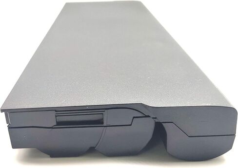 بطارية كمبيوتر محمول بديلة NN EndlessBattery 71R31 متوافقة مع الكمبيوتر المحمول Dell Latitude E6440 462-3678 ATG Precision M2800 M5YOX Laptop G5M10(97Wh 11.1V 9cell) in Kuwait