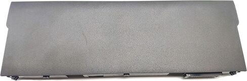 بطارية كمبيوتر محمول بديلة NN EndlessBattery 71R31 متوافقة مع الكمبيوتر المحمول Dell Latitude E6440 462-3678 ATG Precision M2800 M5YOX Laptop G5M10(97Wh 11.1V 9cell) in Kuwait