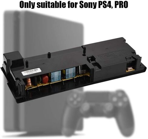Zerone Power Supply Compatible with PS4 Pro, Electricity Supply Unit ADP-300CR Replacement Fits for Sony 4 PS4 PRO [video game] in Saudi Arabia