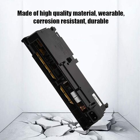 Zerone Power Supply Compatible with PS4 Pro, Electricity Supply Unit ADP-300CR Replacement Fits for Sony 4 PS4 PRO [video game] in Saudi Arabia