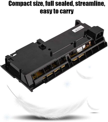 Zerone Power Supply Compatible with PS4 Pro, Electricity Supply Unit ADP-300CR Replacement Fits for Sony 4 PS4 PRO [video game] in Saudi Arabia
