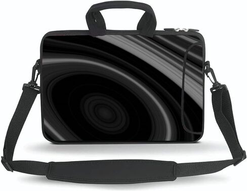 14 15 15.4 15.6 inch Messenger Bag Carrying Case Sleeve with Handle Accessory Pocket Fits 14 to 15-Inch Laptops/Notebook/Ebooks/Kids Tablet/Pad(Games) in Kuwait