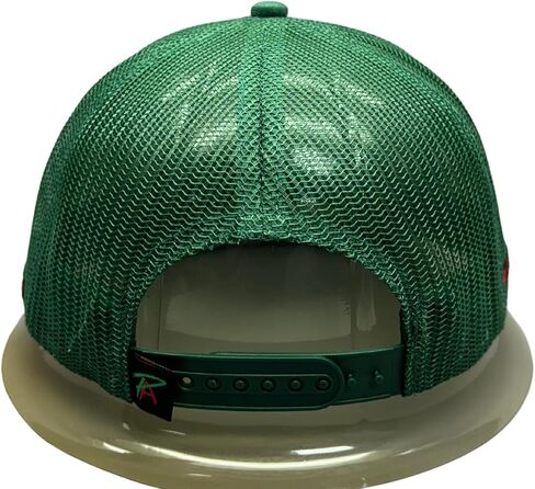 Front Line Winner Craps Hat for Men & Women Breathable Mesh, Trucker Hat, Gambler Hat, Gambling Gifts, Lucky Hat, Dice Cap in Saudi Arabia